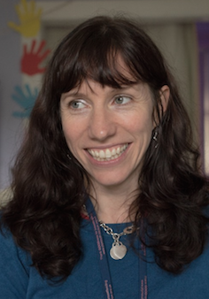 Hannah Shead Trevi House CEO