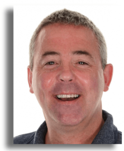 Del Wheeler - Service Manager of Sefton Park Residential drug treatment service