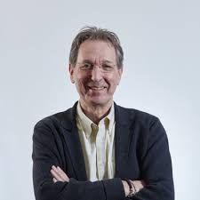 Chip Somers clinical advisor at helpmestop.org.uk
