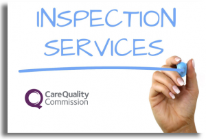 CQC Inspection