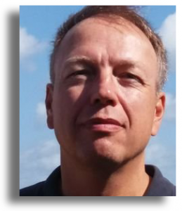 Alex Stevens, co-chair of the ACMD