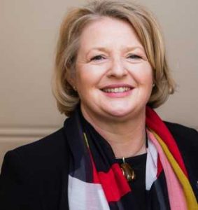 CEO of Phoenix Futures Karen Biggs