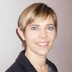 Chief Executive of Alcohol Focus Scotland, Alison Douglas