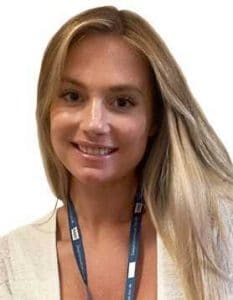 Emma Knape, Company Lead of Delphi Medical