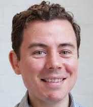 Oliver Standing, director of Collective Voice